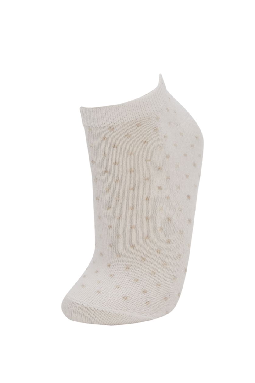 WOMAN MIXED Woman 5 Piece Long sock