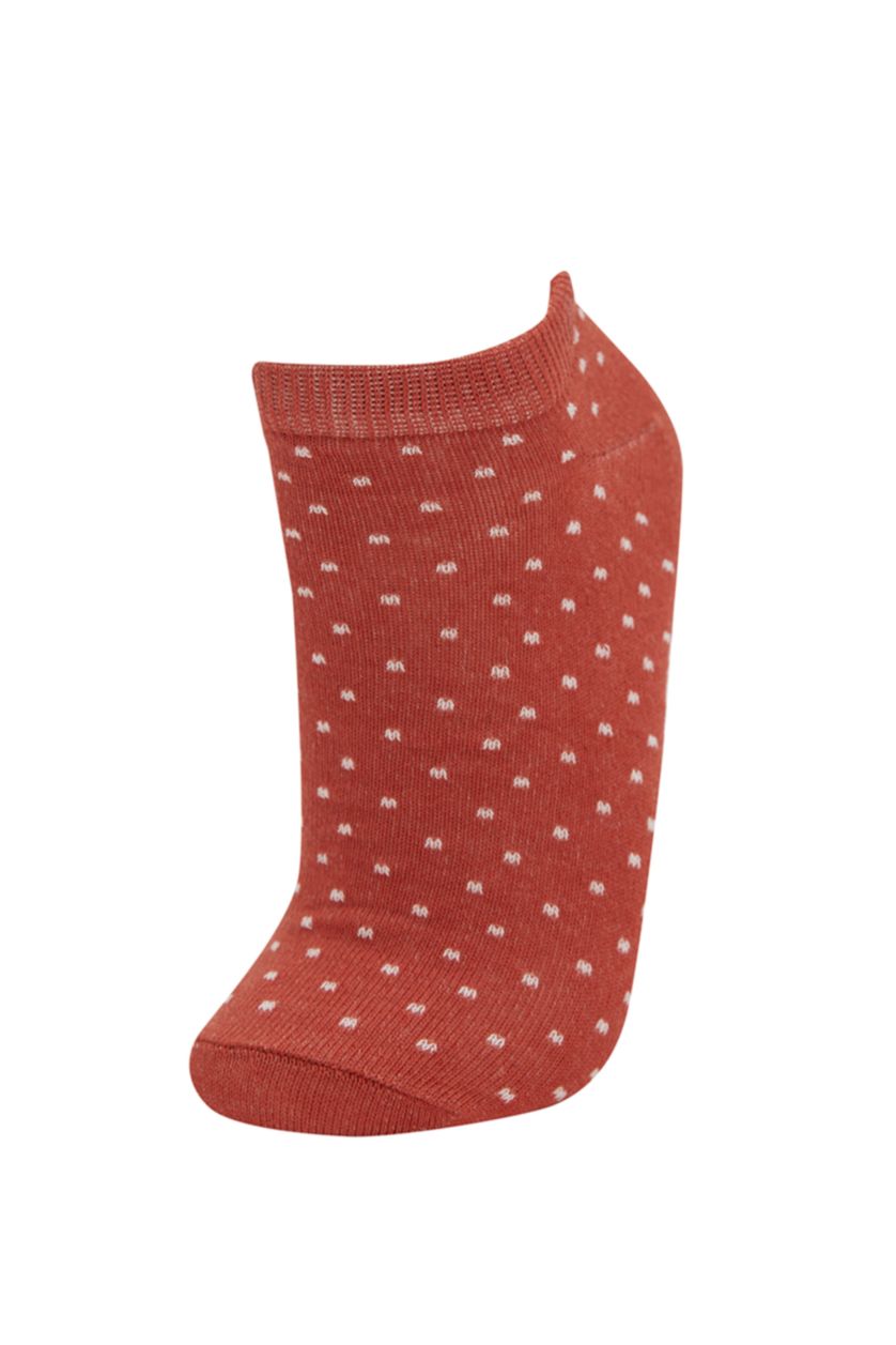 WOMAN MIXED Woman 5 Piece Long sock