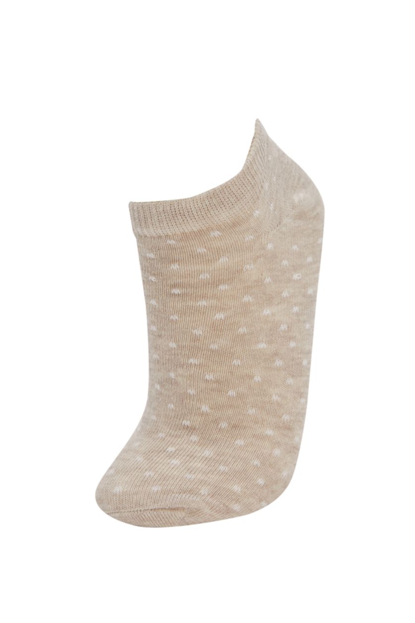 WOMAN MIXED Woman 5 Piece Long sock