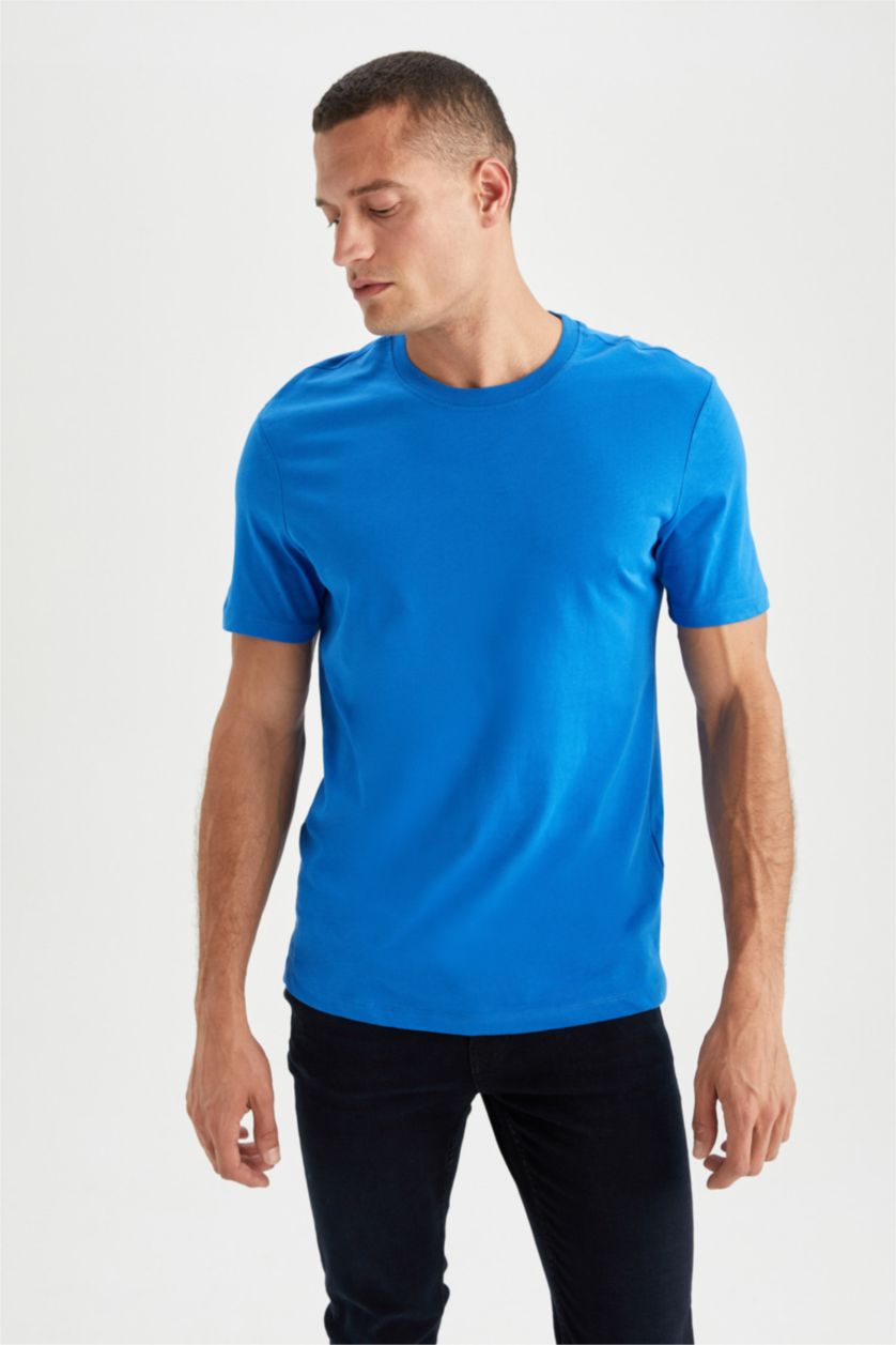 MAN Royal Regular Fit Short Sleeve T-Shirt
