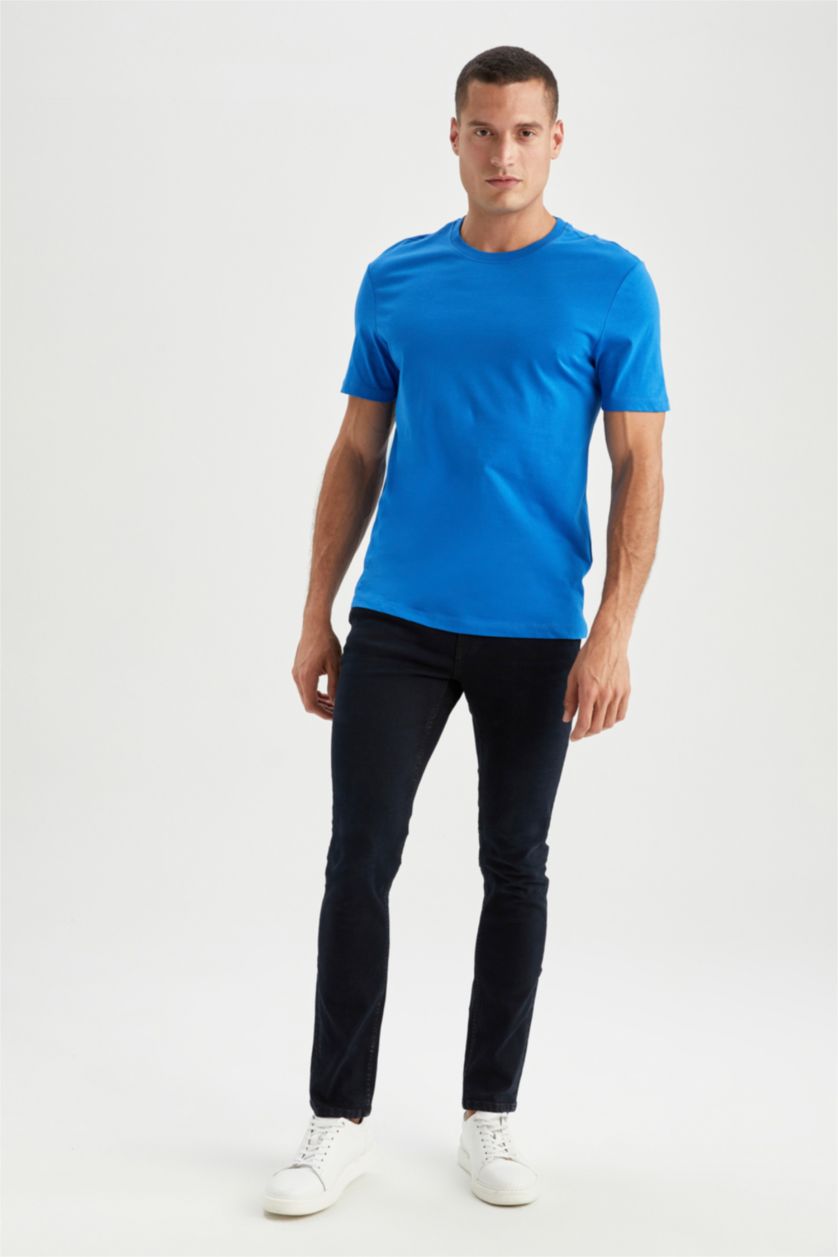 MAN Royal Regular Fit Short Sleeve T-Shirt