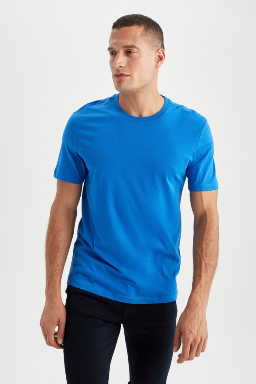 MAN Royal Regular Fit Short Sleeve T-Shirt