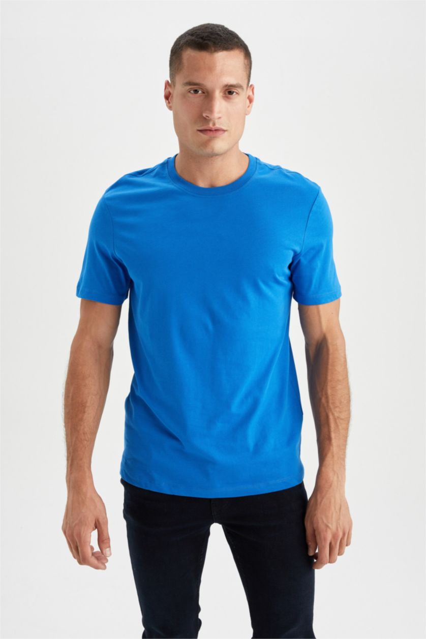 MAN Royal Regular Fit Short Sleeve T-Shirt