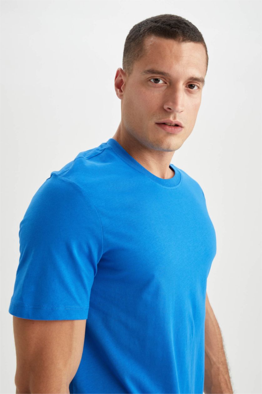 MAN Royal Regular Fit Short Sleeve T-Shirt