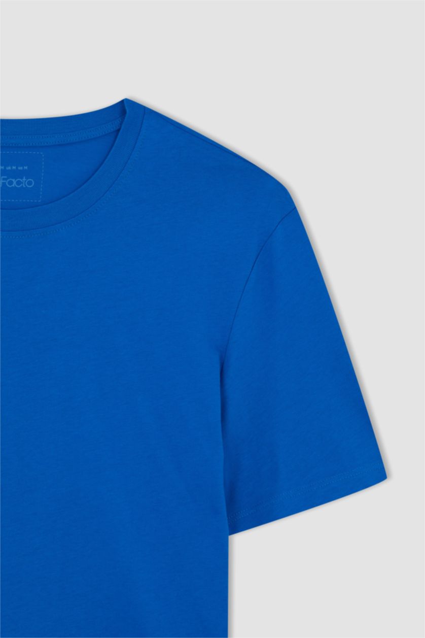 MAN Royal Regular Fit Short Sleeve T-Shirt