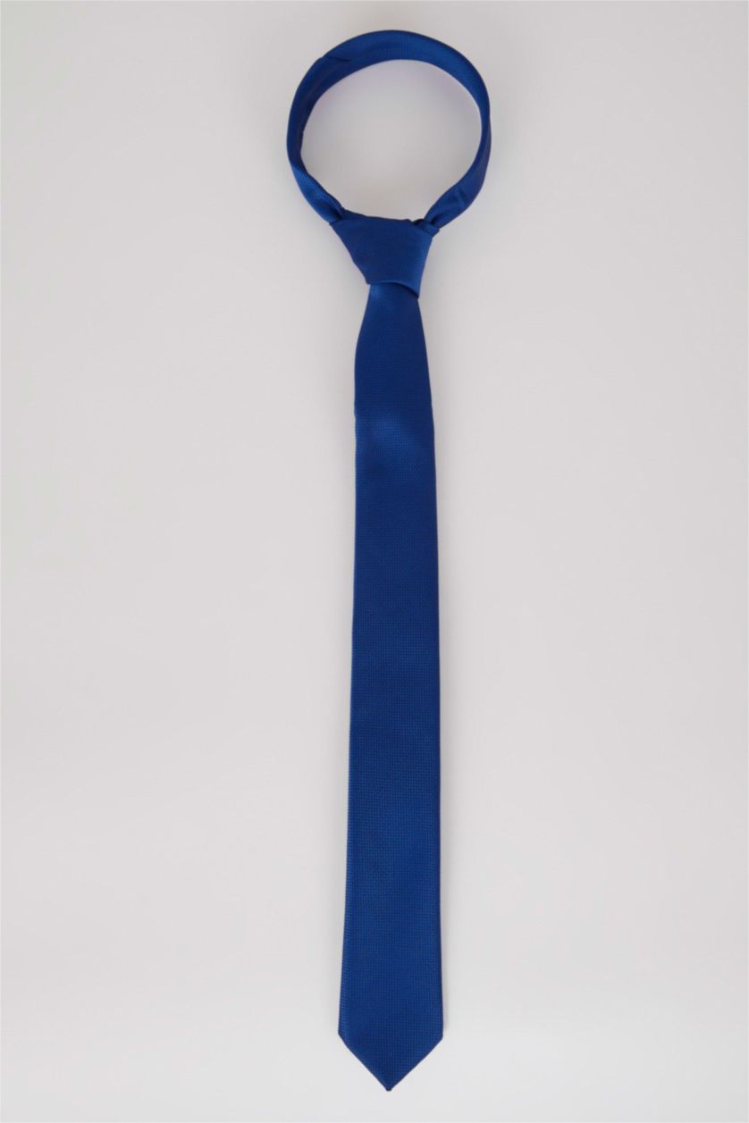 MAN Blue Tie