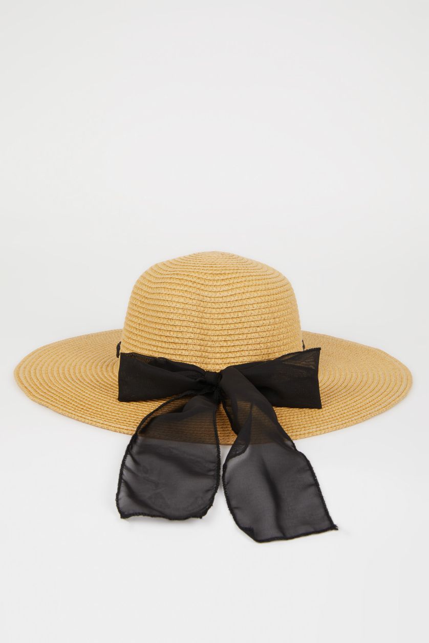 WOMAN Sand Woman Straw Hat