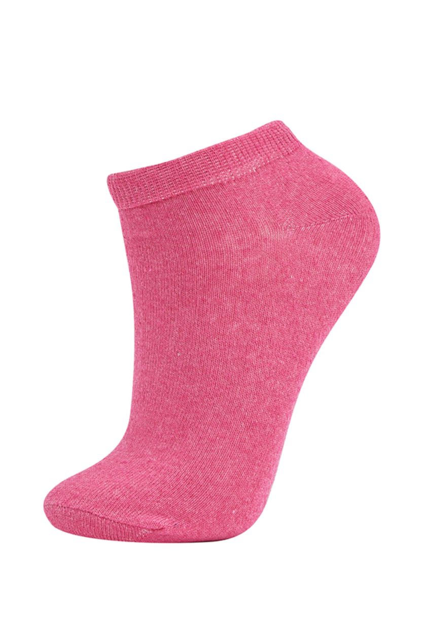 FEMME Karma 7 piece Cotton Short Socks