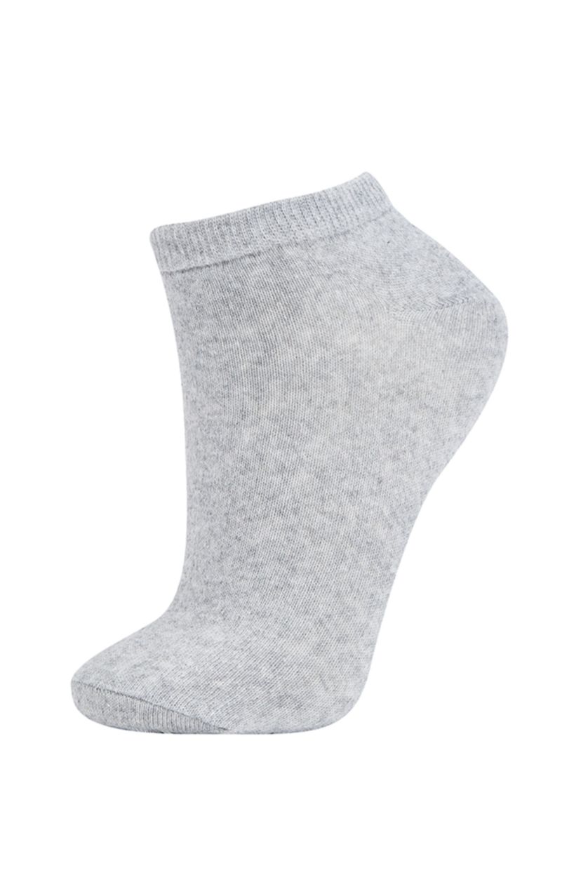 FEMME Karma 7 piece Cotton Short Socks