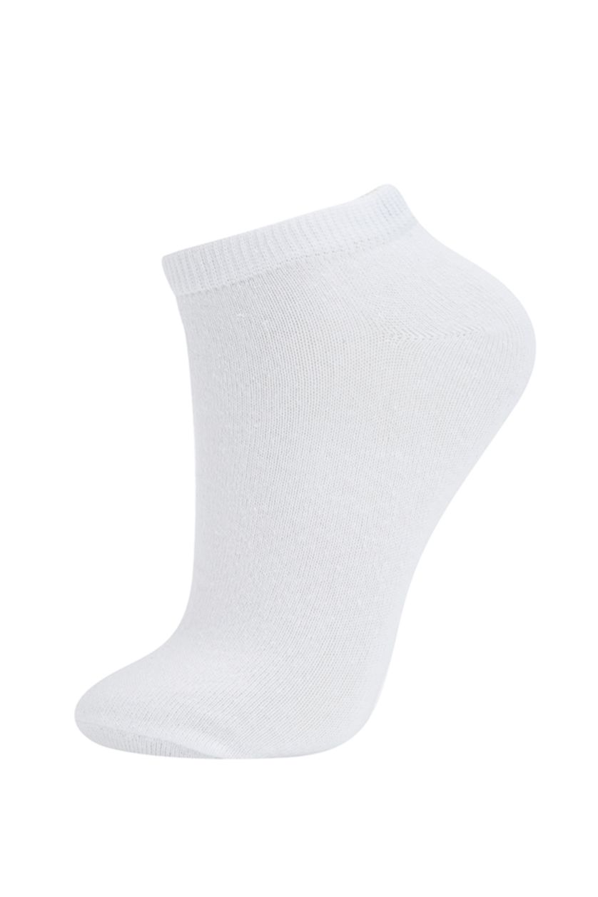 FEMME Karma 7 piece Cotton Short Socks