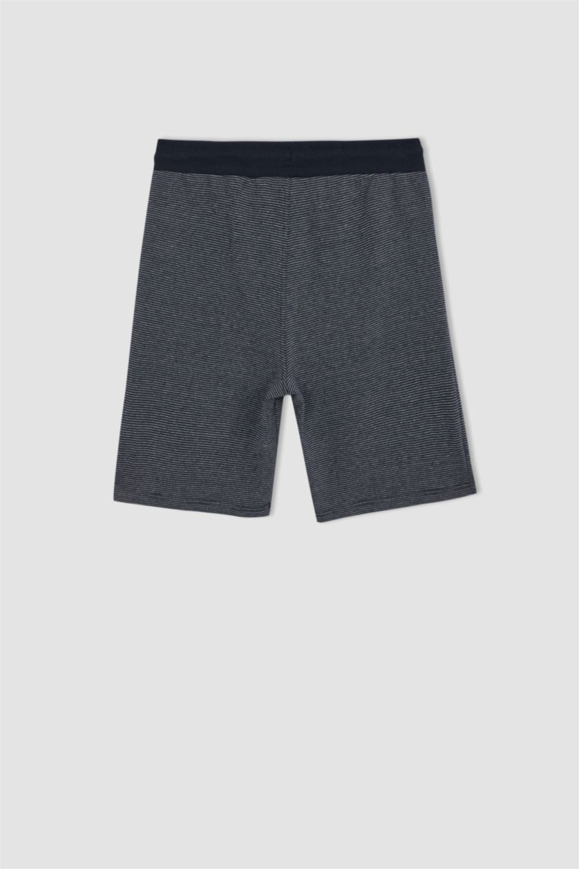 HOMME Marin Short Coupe slim raccourcie