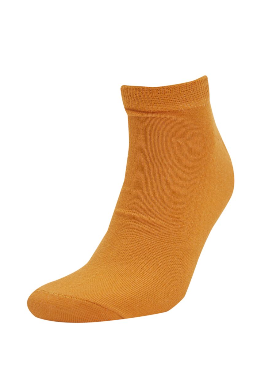 HOMME Marin Chaussettes Courtes Coton 5 Homme