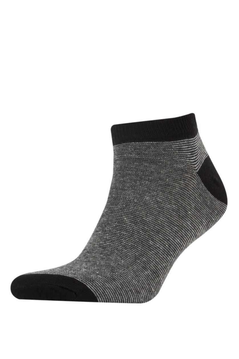 HOMME Karma Chaussettes Courtes Coton