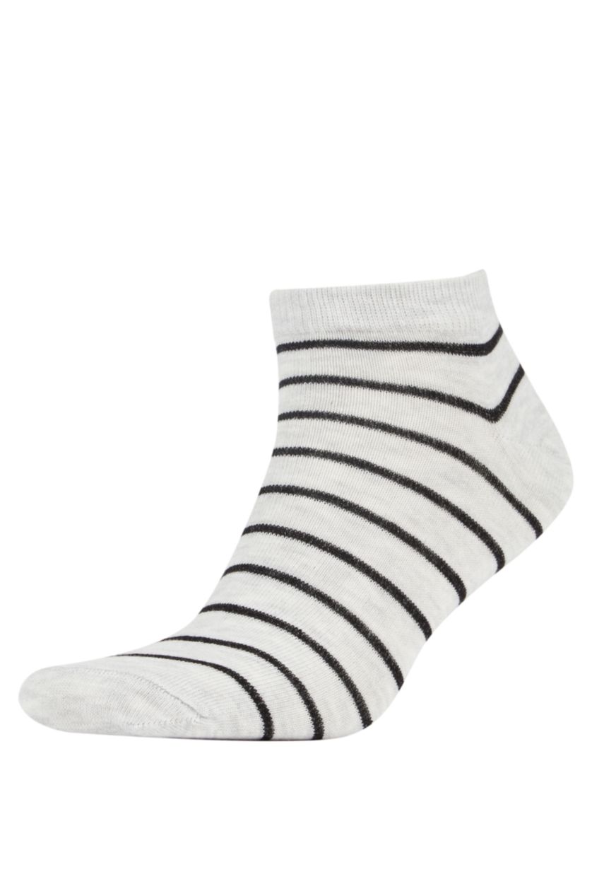 HOMME Karma Chaussettes Courtes Coton