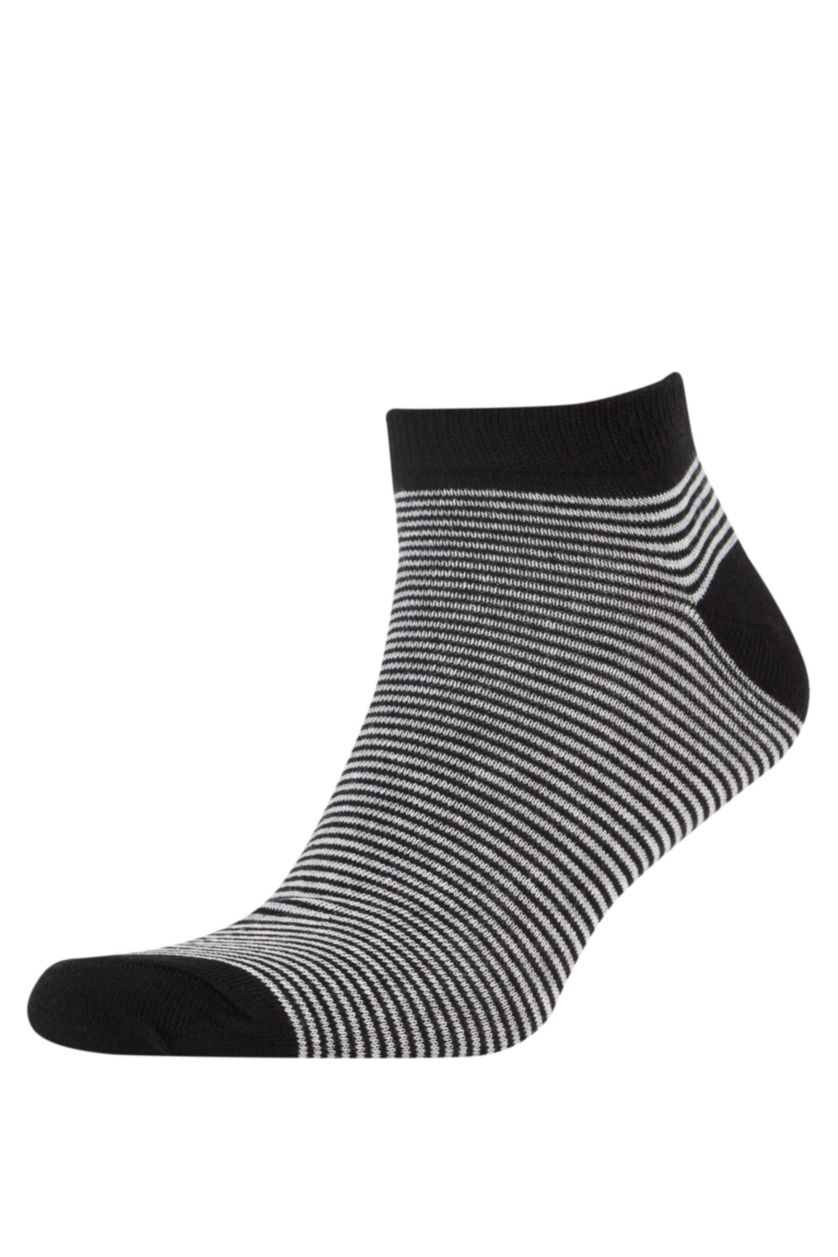 HOMME Karma Chaussettes Courtes Coton