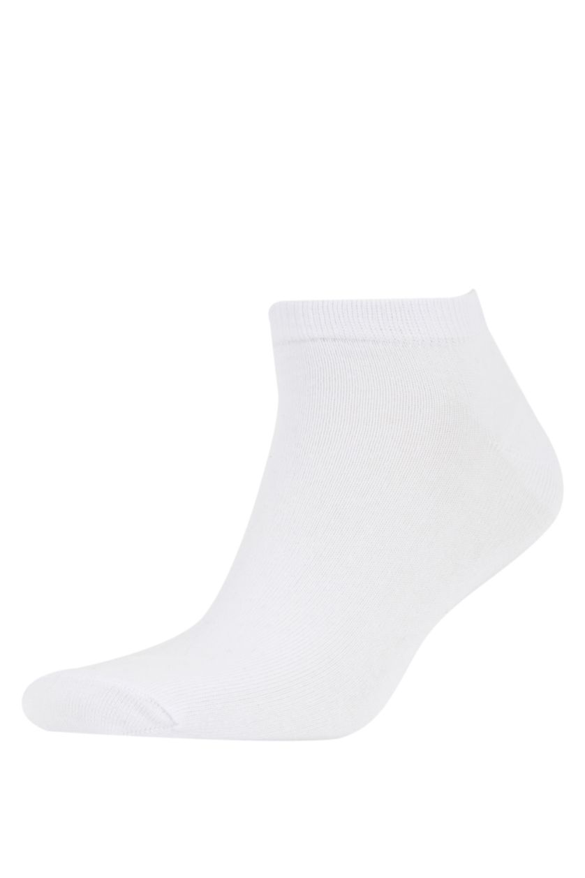 HOMME Karma Chaussettes Courtes Coton