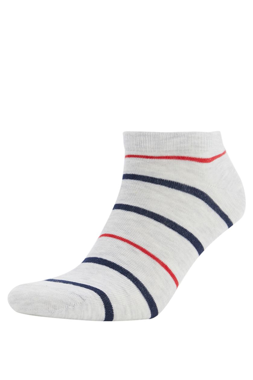 MAN Karma 3 piece Cotton Short Socks