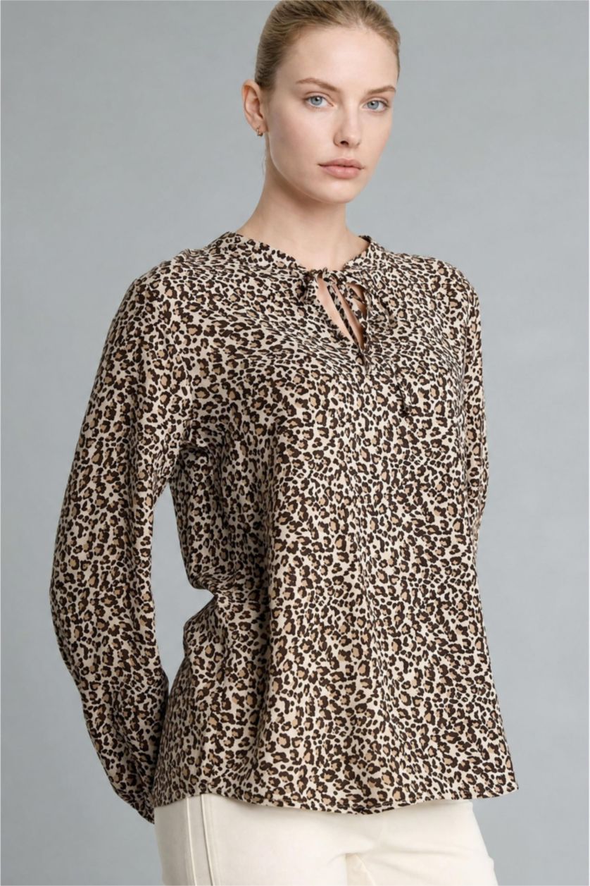 Women Brown Regular Fit