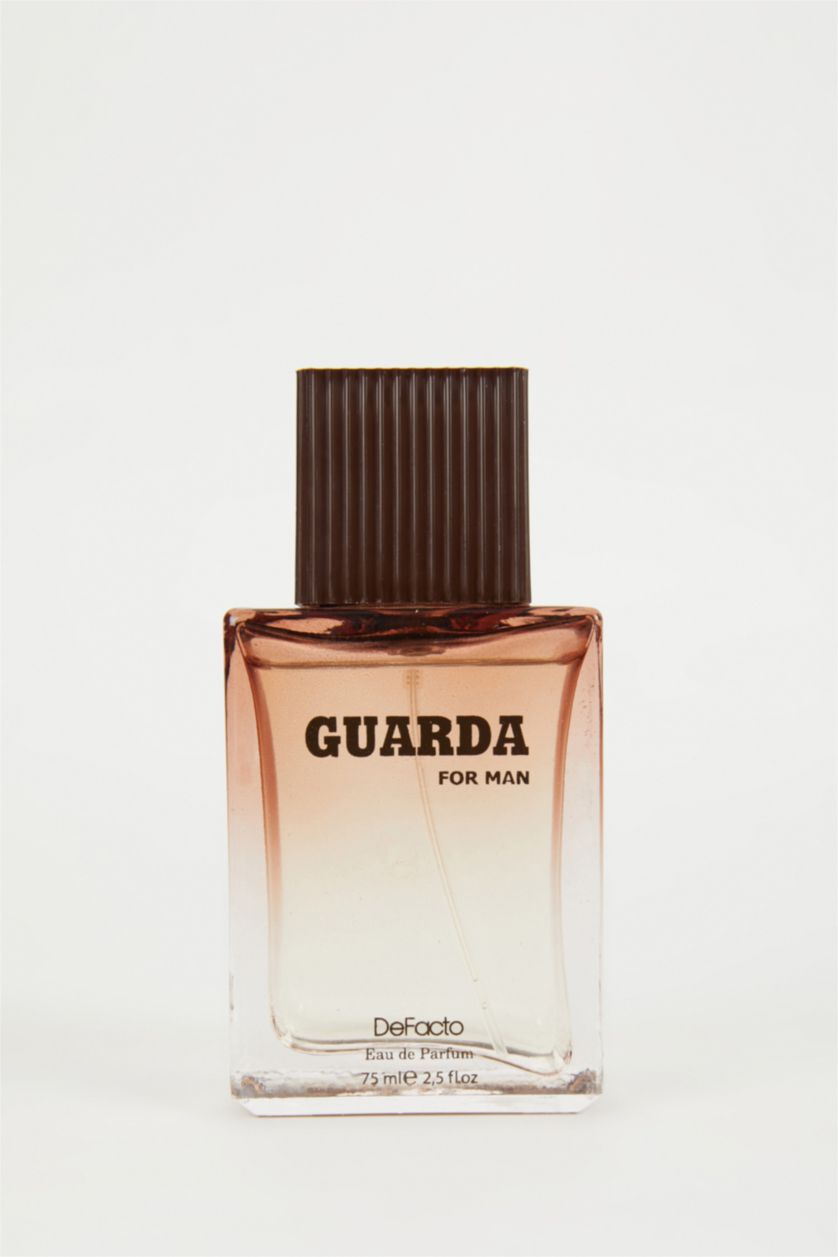 Erkek Açık Kahve Erkek 75 ml Guarda Parfüm