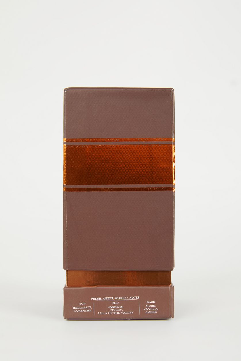 Erkek Açık Kahve Erkek Guarda Baharatlı 75 ml Parfüm