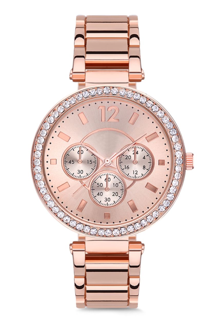 Kadın Karma Kadın Kol Saati