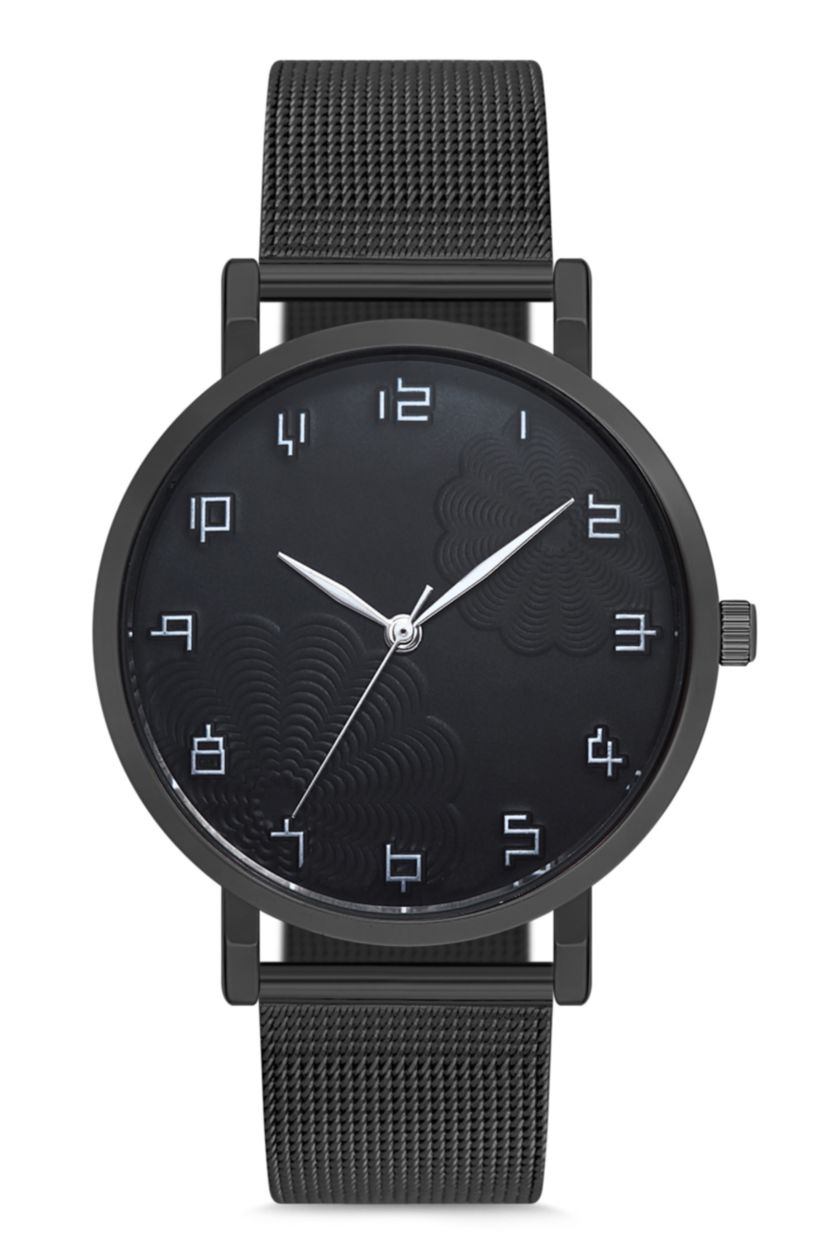 Kadın Karma Kadın Kol Saati