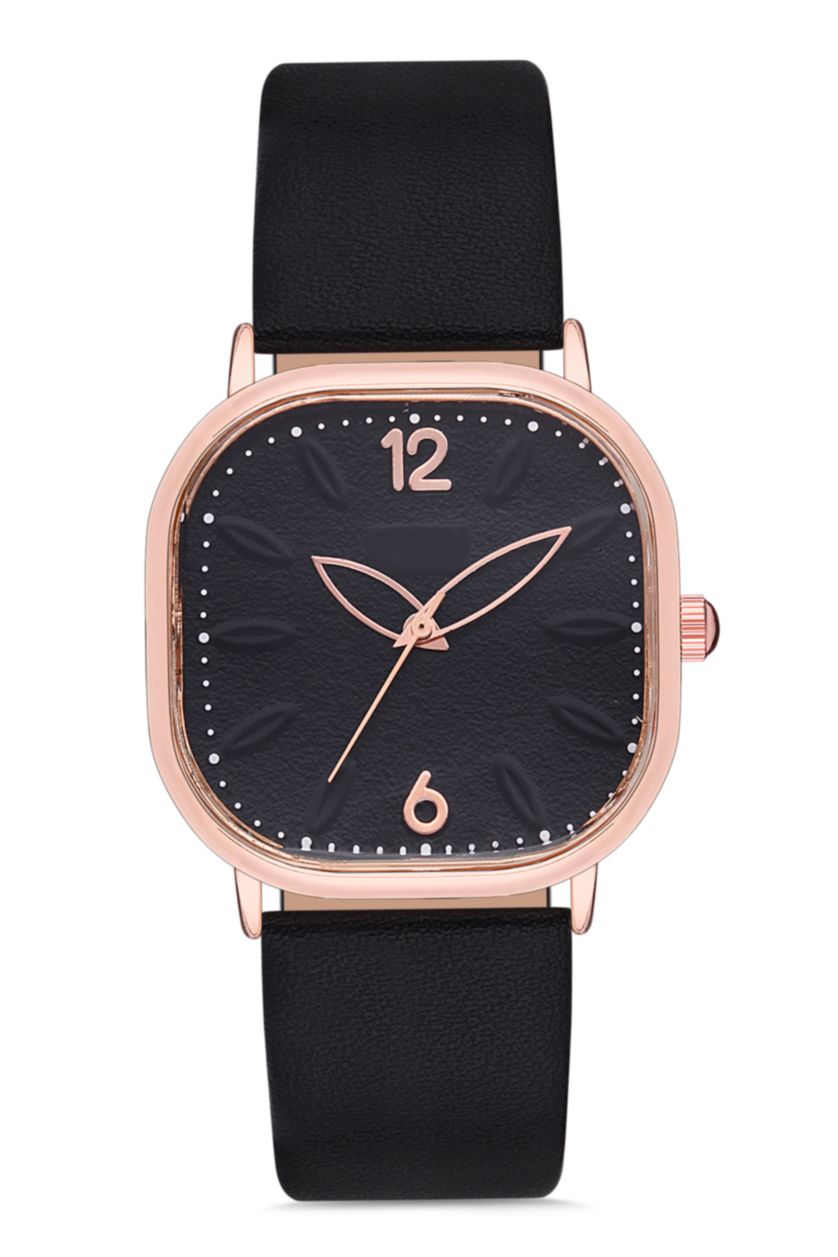 Kadın Karma Kadın Kol Saati