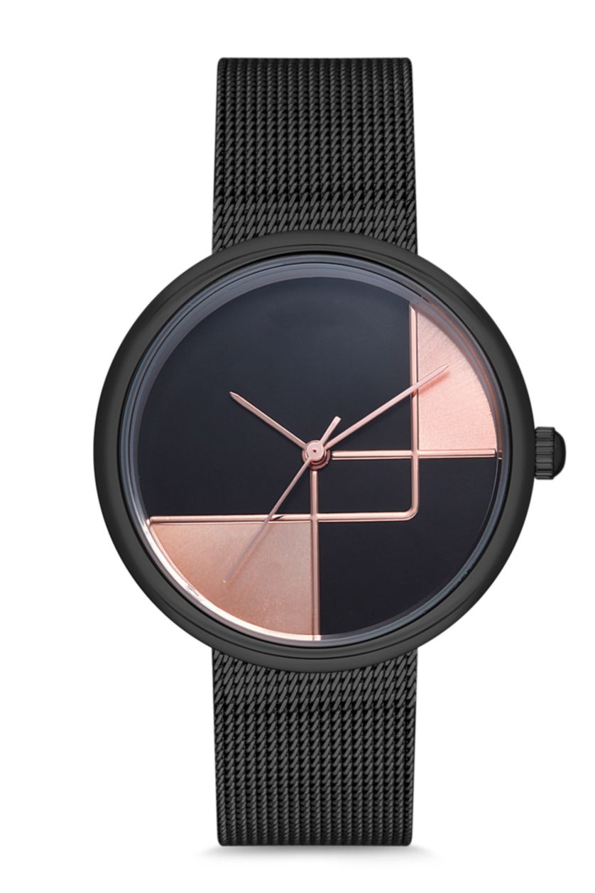 Kadın Karma Kadın Kol Saati