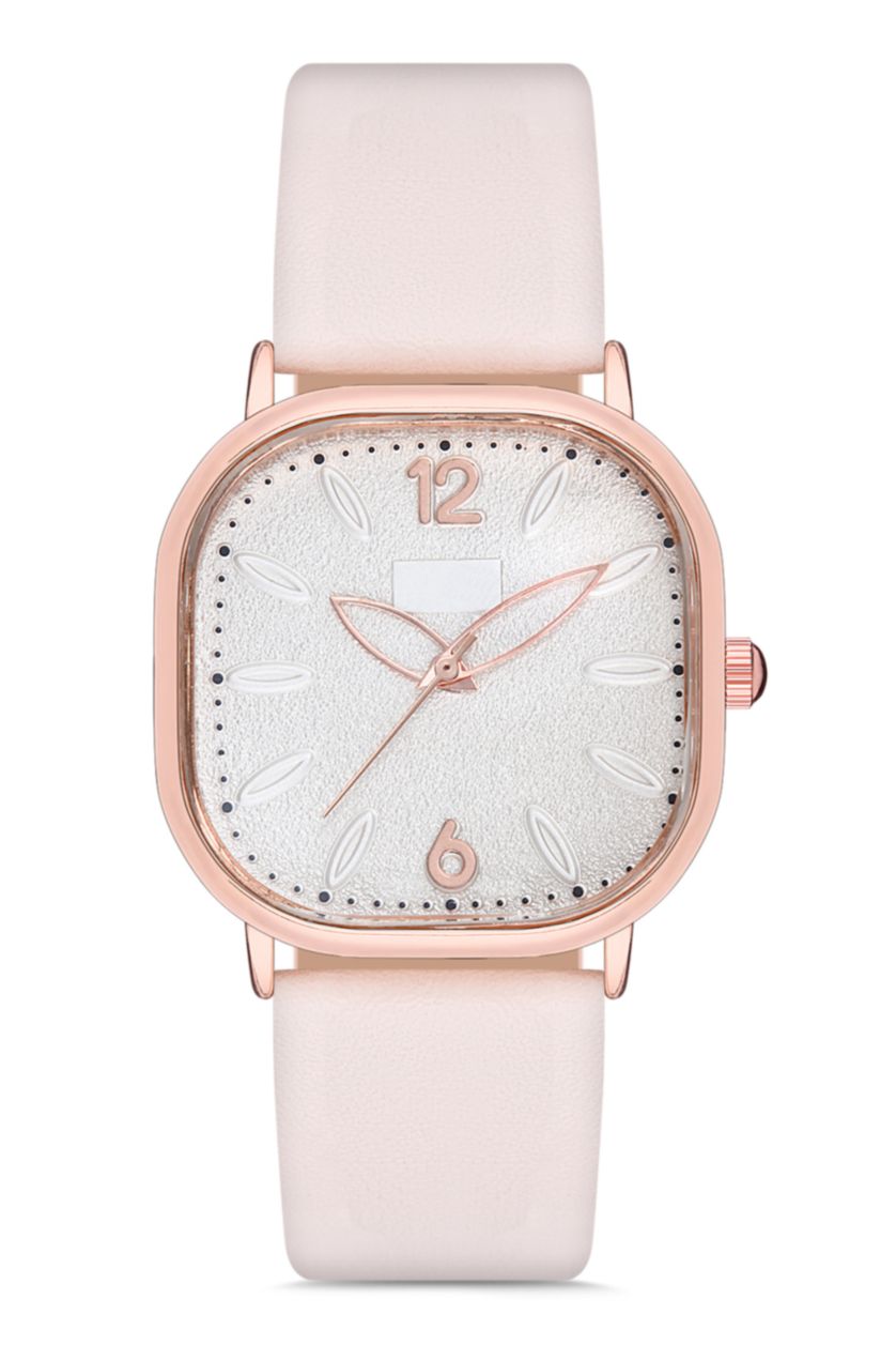 Kadın Karma Kadın Kol Saati