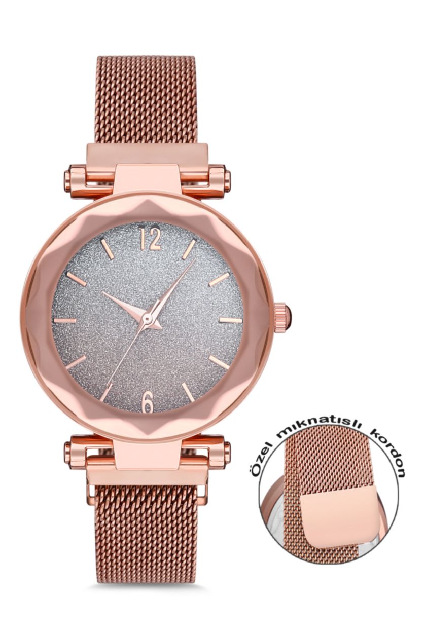Kadın Karma Kadın Kol Saati