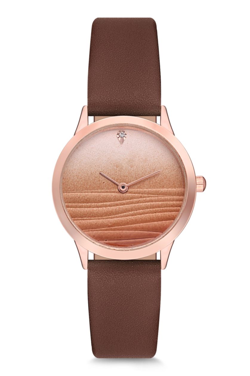 Kadın Karma Kadın Kol Saati