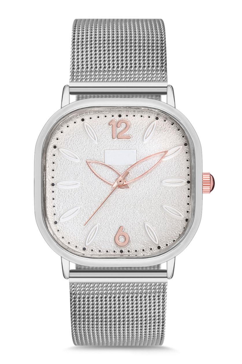 Kadın Karma Kadın Kol Saati