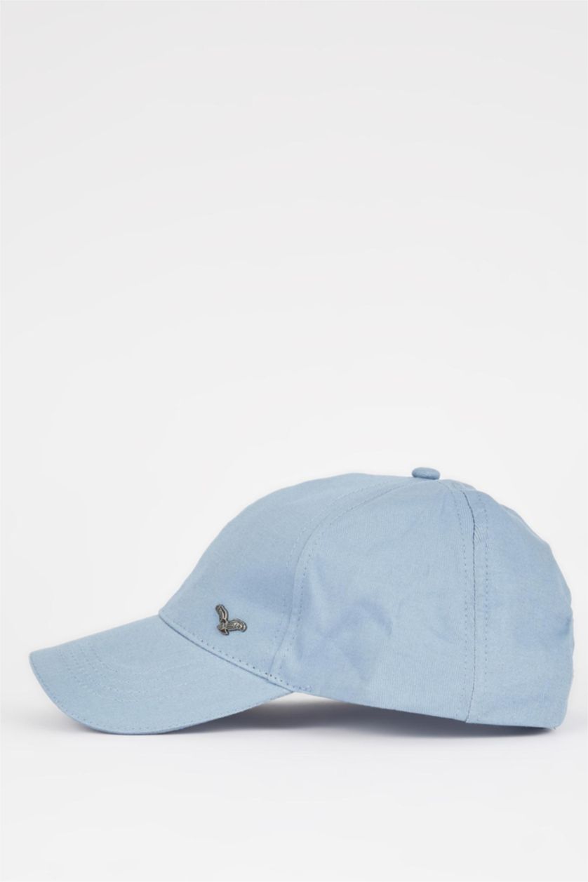 Erkek Royal Erkek Pamuklu Beyzbol Basketbol Şapkası