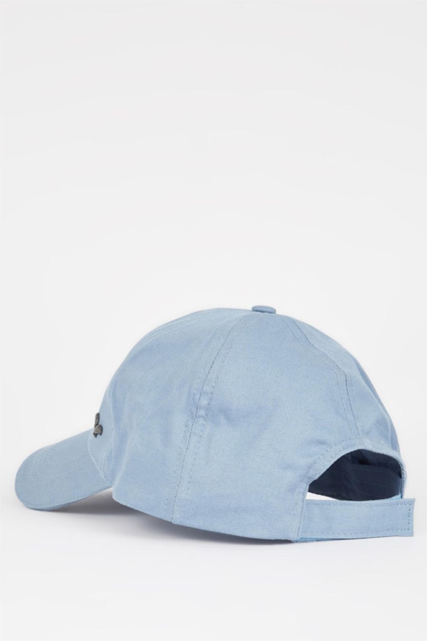 Erkek Royal Erkek Pamuklu Beyzbol Basketbol Şapkası