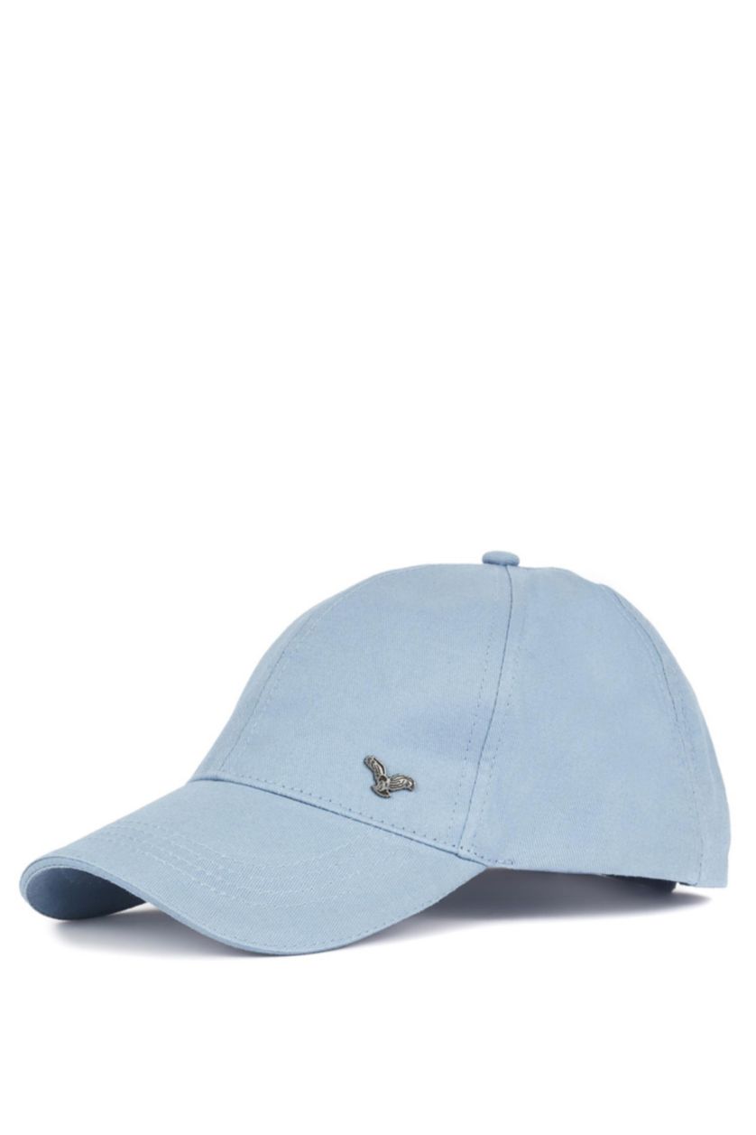 Erkek Royal Erkek Pamuklu Beyzbol Basketbol Şapkası