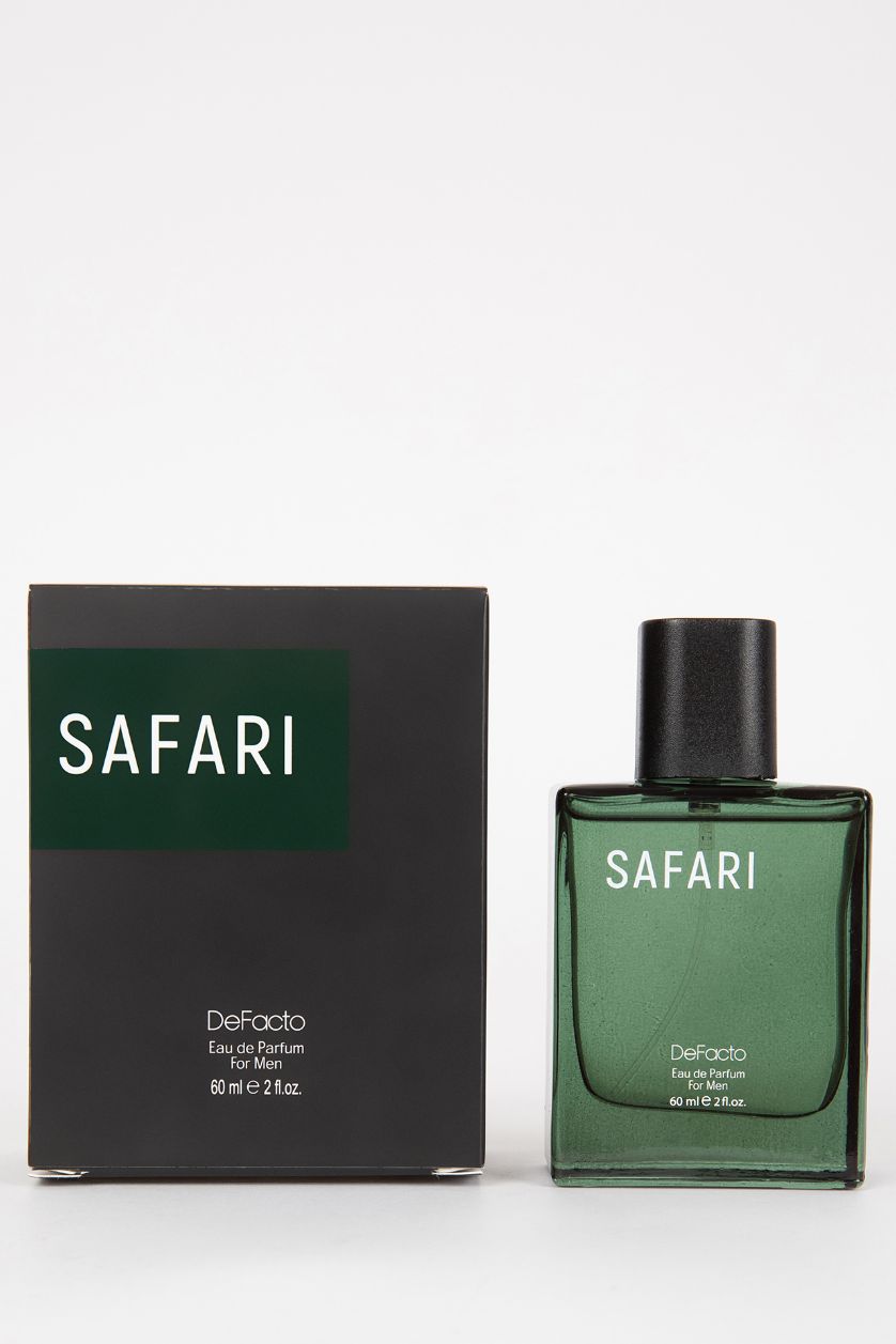 رجال أخضر عطر رجالي سفري 50 مل