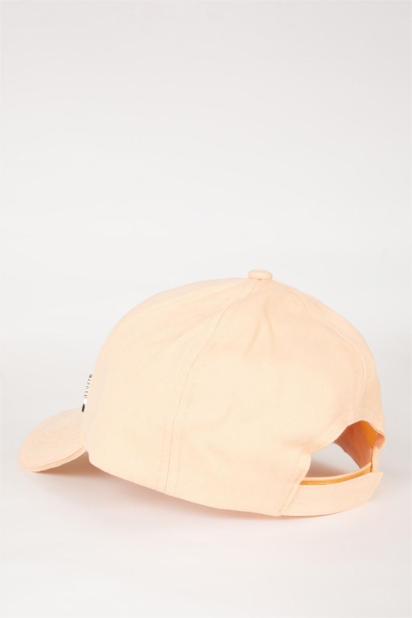 نساء سيموني قبعة قطن