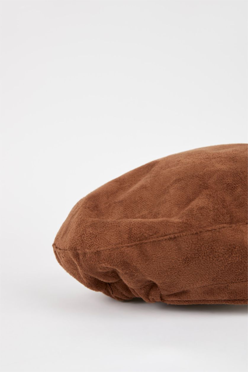 نساء بني فاتح قبعة كاب نسائي