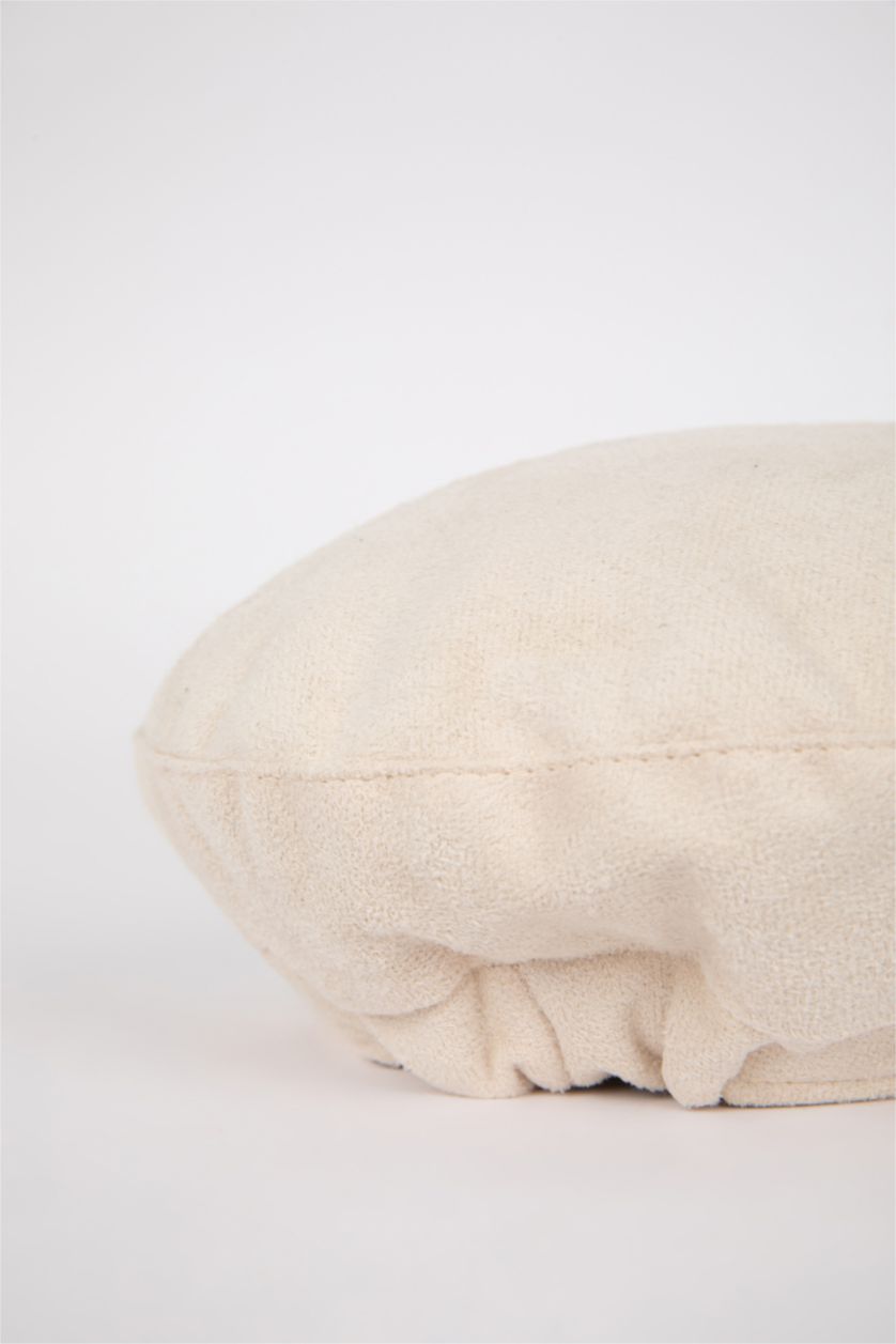 FEMME Beige Femmes Cap Chapeau