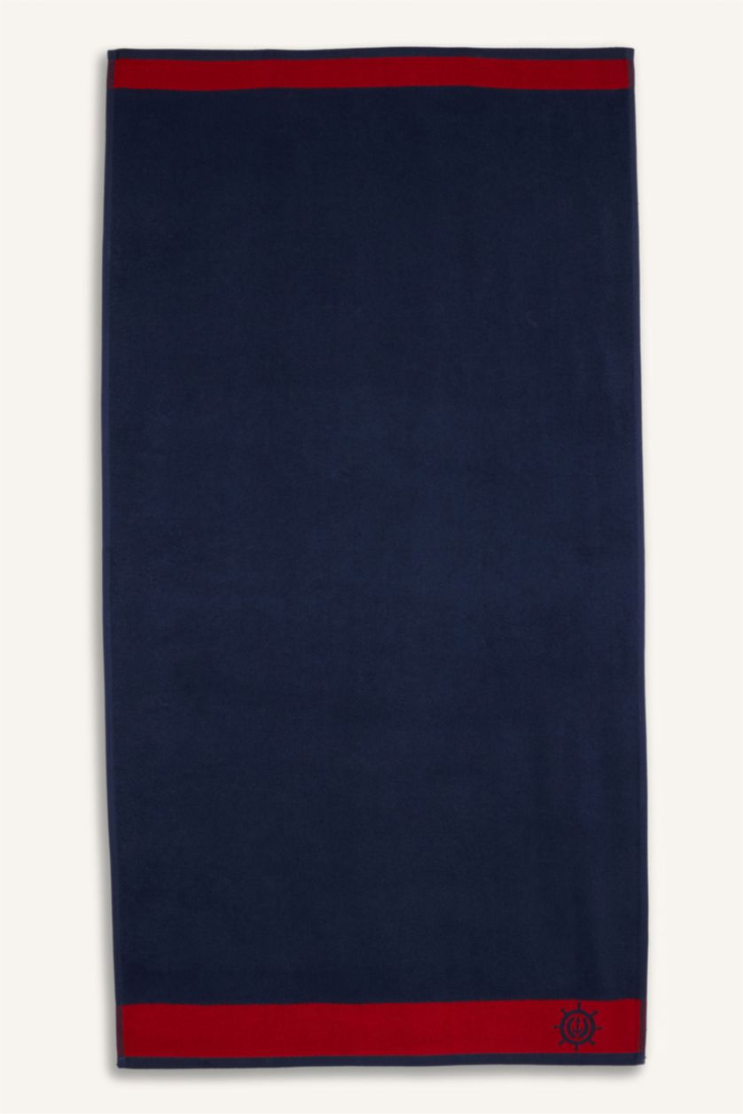 MAN NAVY Men Cotton Loincloth