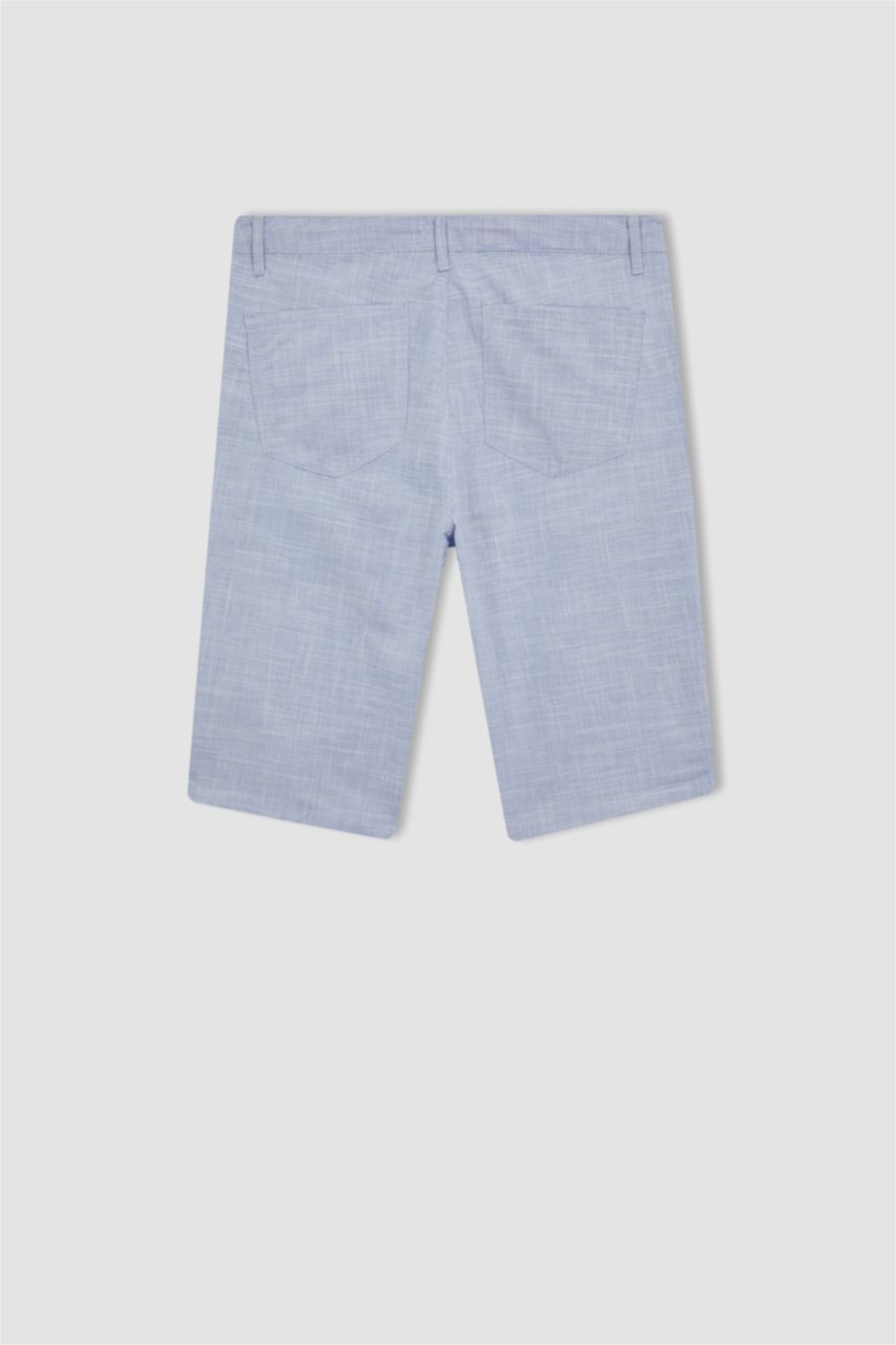 Ерлер Ашық Көк Бермуда