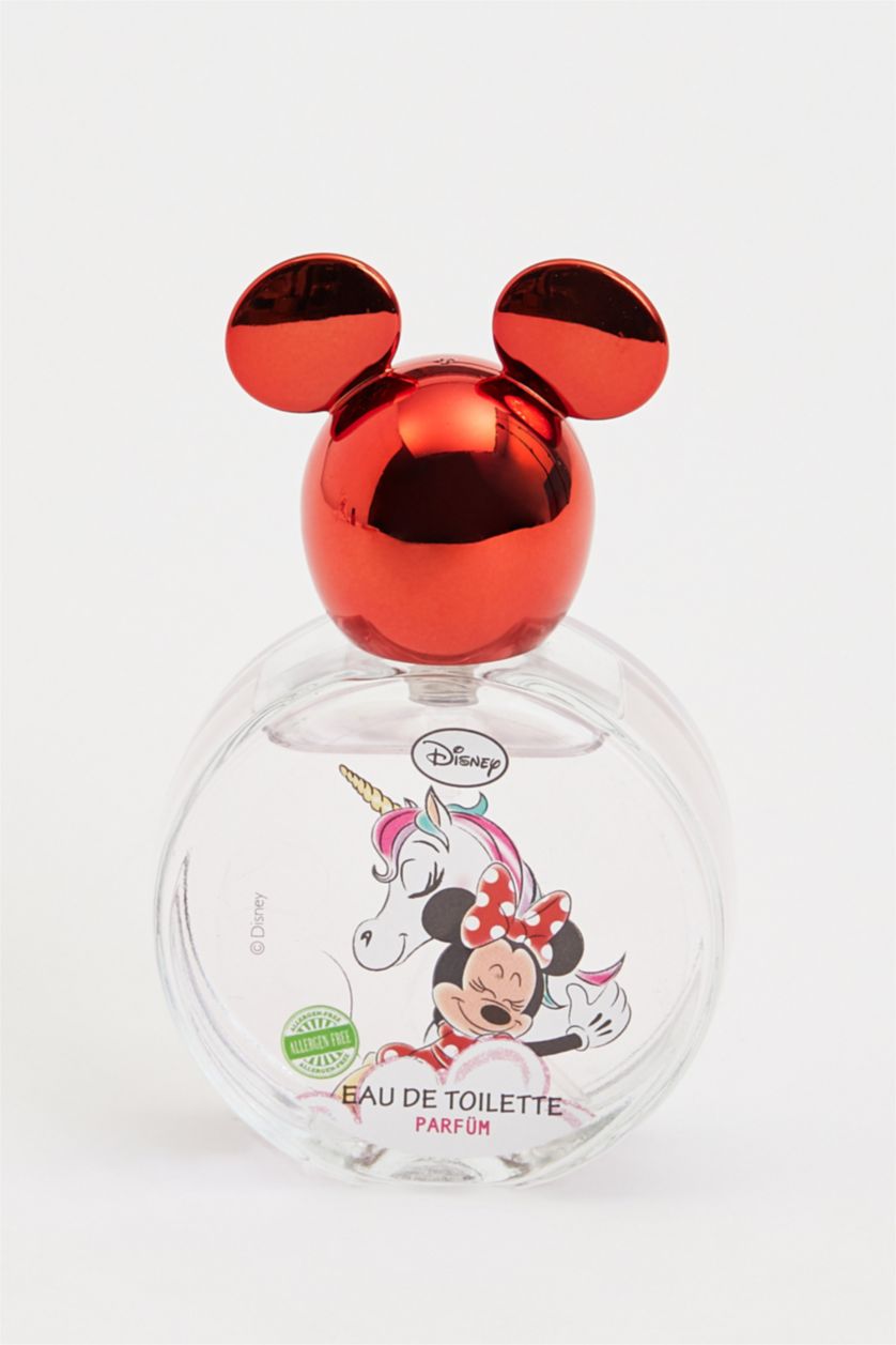 Kız Çocuk - Genç Kız Karma Kız Çocuk Minnie Mouse Lisanslı 50 ml Parfüm