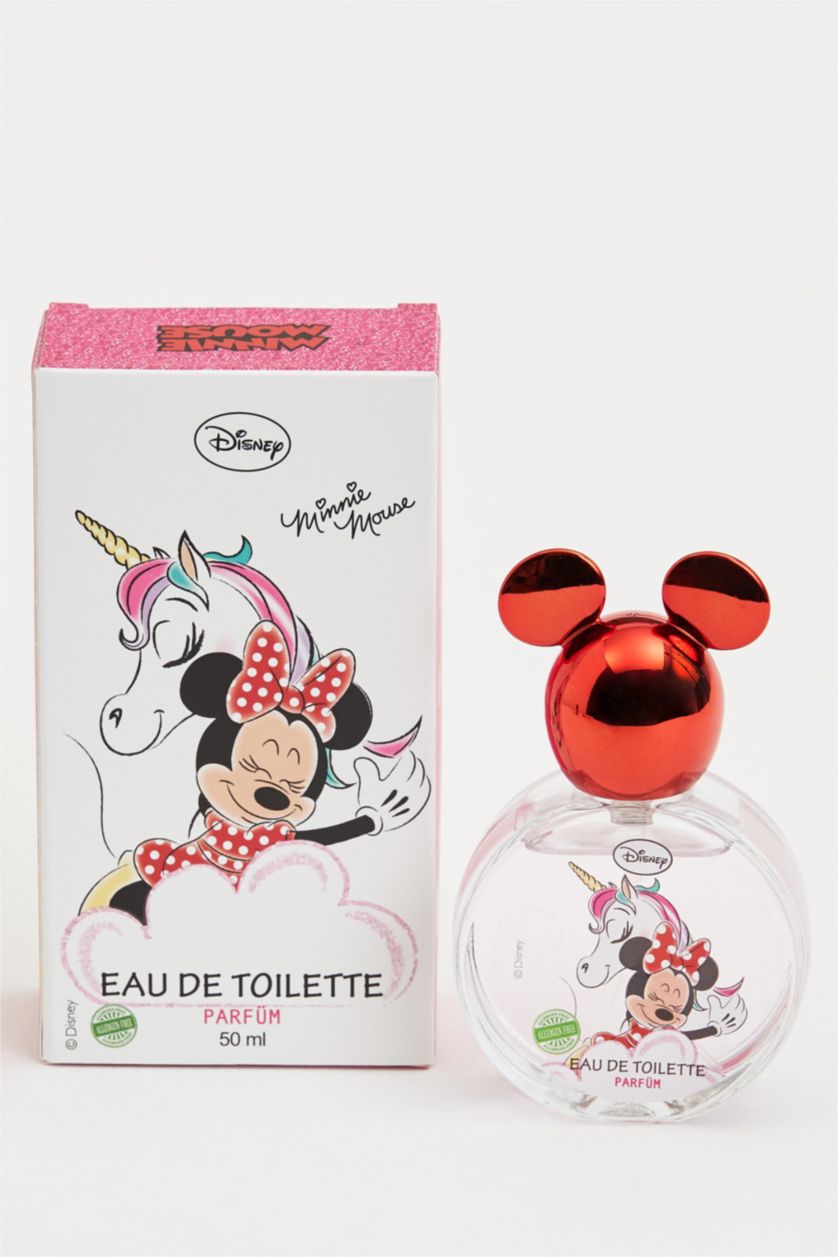 Kız Çocuk - Genç Kız Karma Kız Çocuk Minnie Mouse Lisanslı 50 ml Parfüm