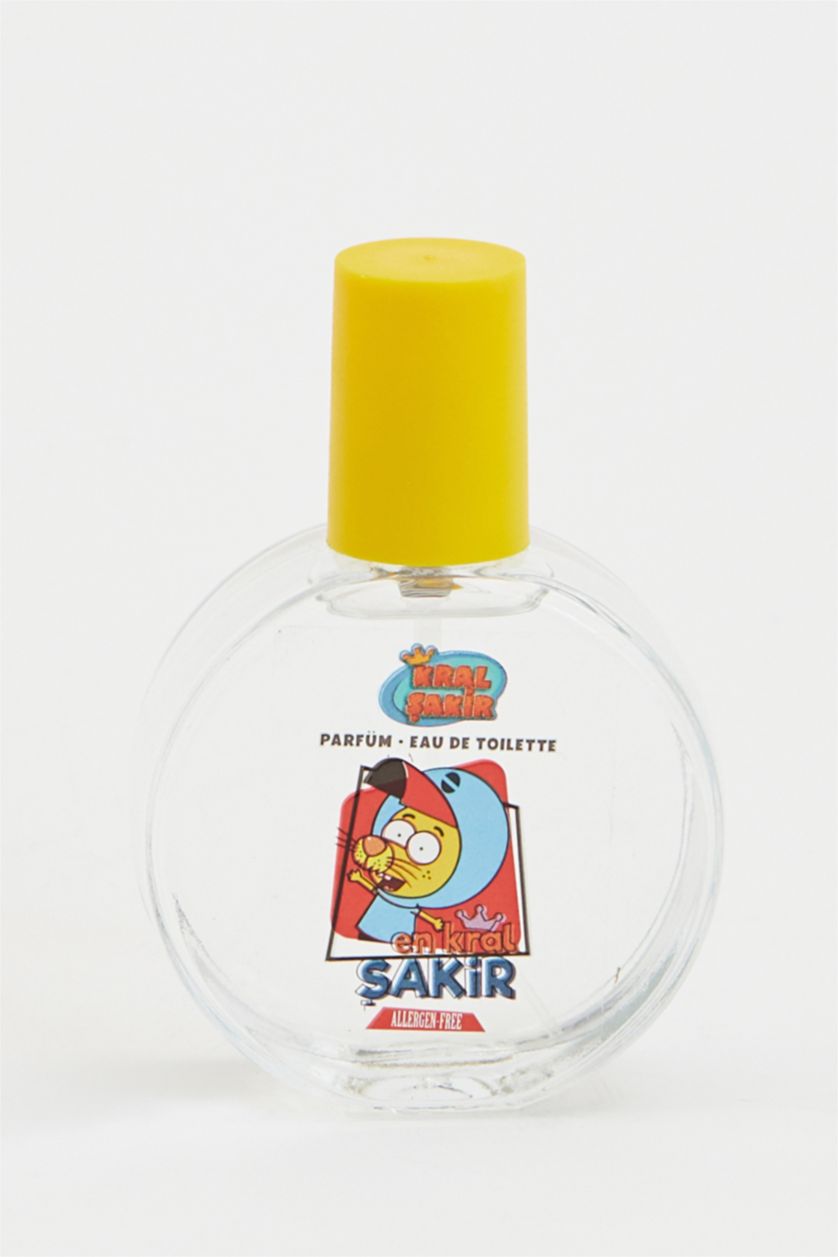 Young Boys - Teen Boys Karma King Şakir Licensed 50 ml