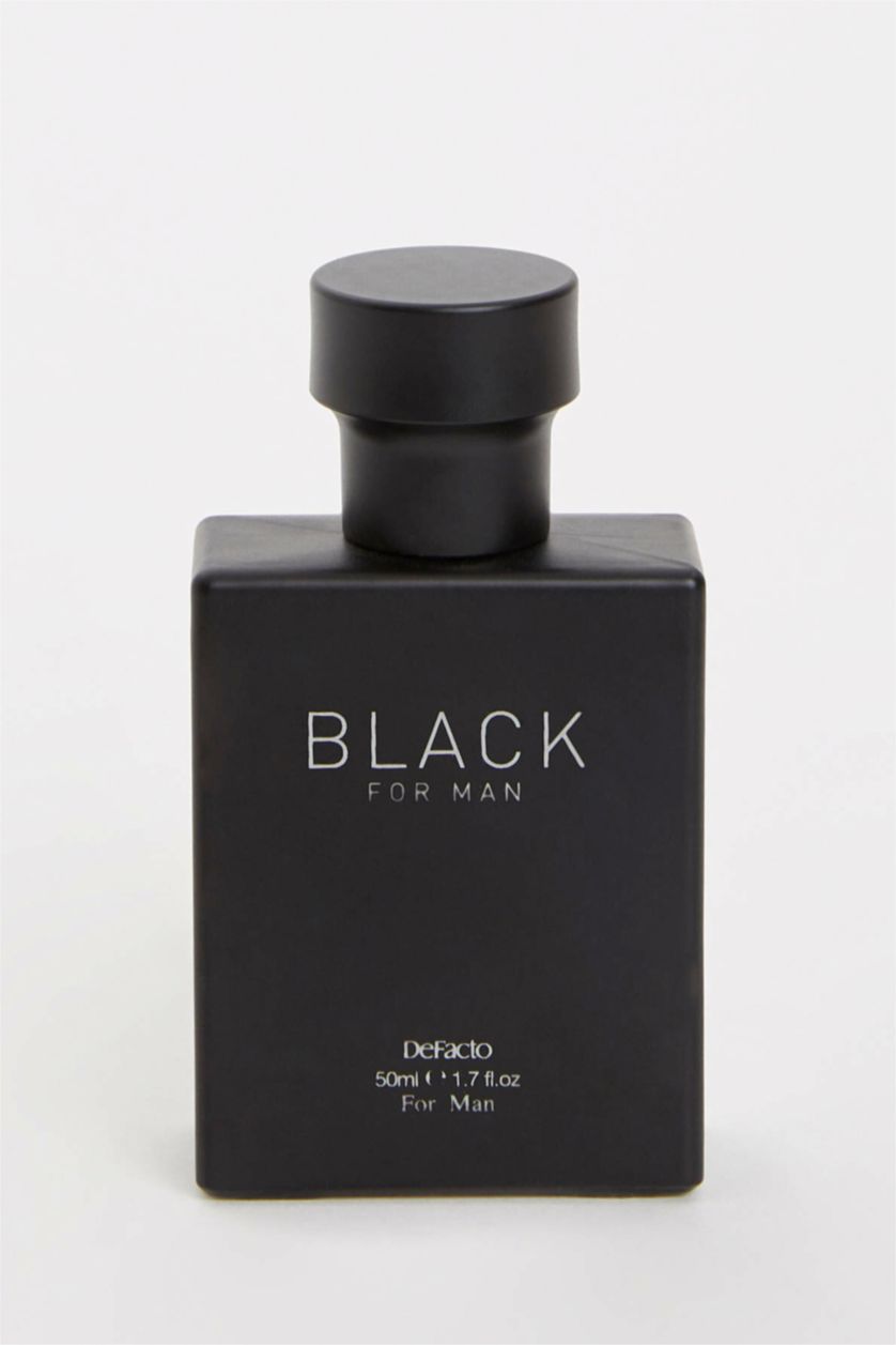 MAN Black Men's Perfume 50 ml