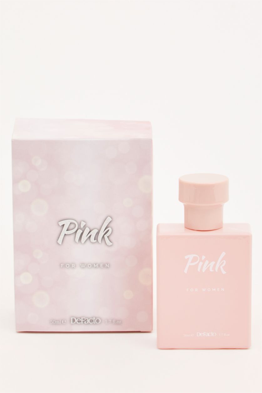 حريمي زهري بارفان حريمي زهري - فاكهي 50 مل