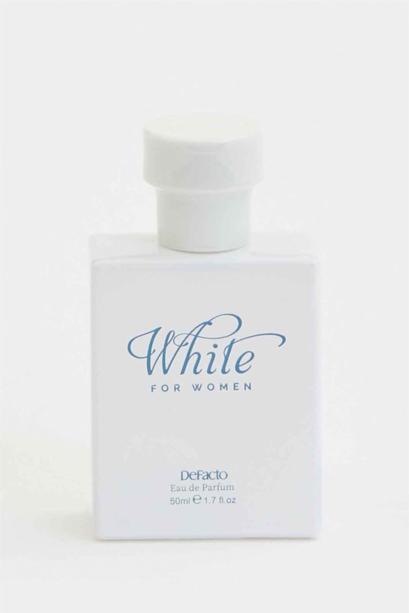 WOMAN White Women's Citrus 50 ml DeFacto White Perfume