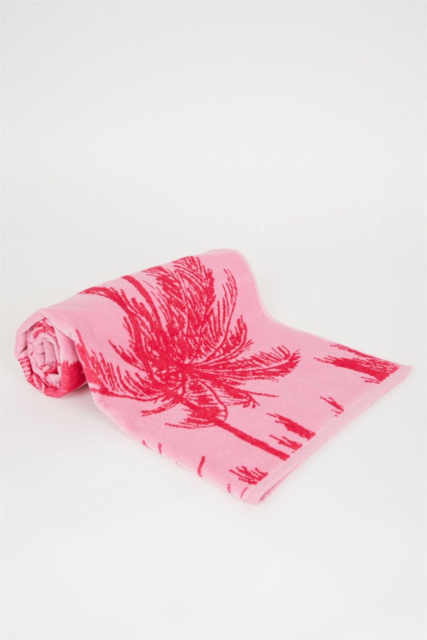 نساء زهري فوطة قطن نسائي