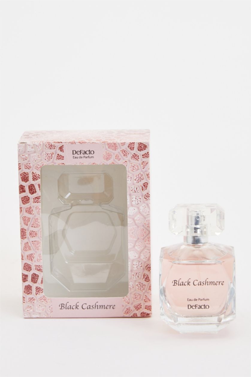 Kadın Bordo Black Cashmere Kadın Parfüm 100 ml