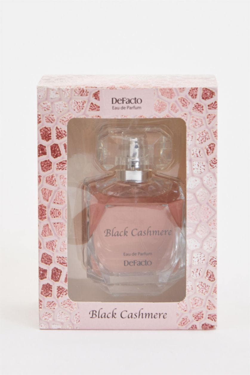 Kadın Bordo Black Cashmere Kadın Parfüm 100 ml